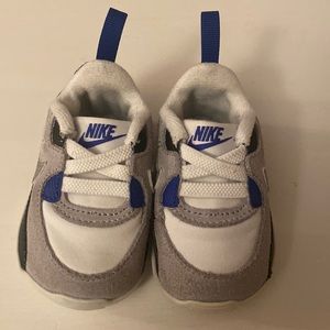 Baby Nike Air Max 90 Shoes